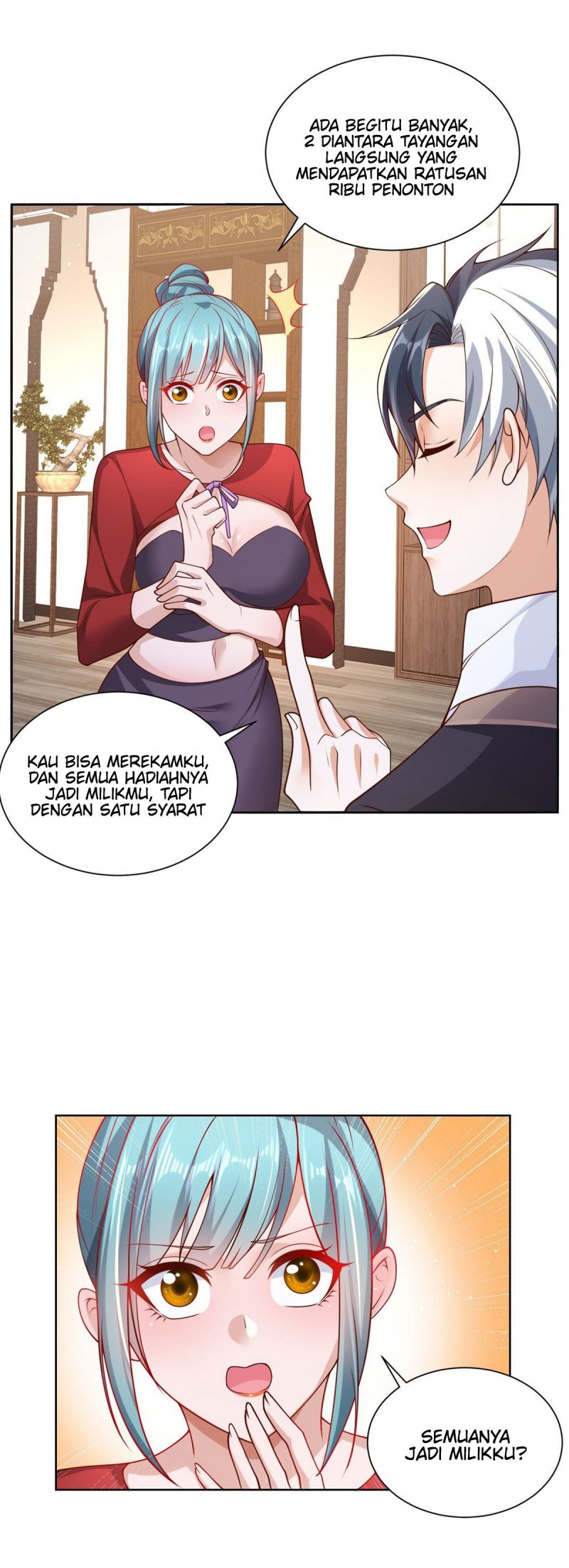 Arch Villain Bab 21 halaman 4