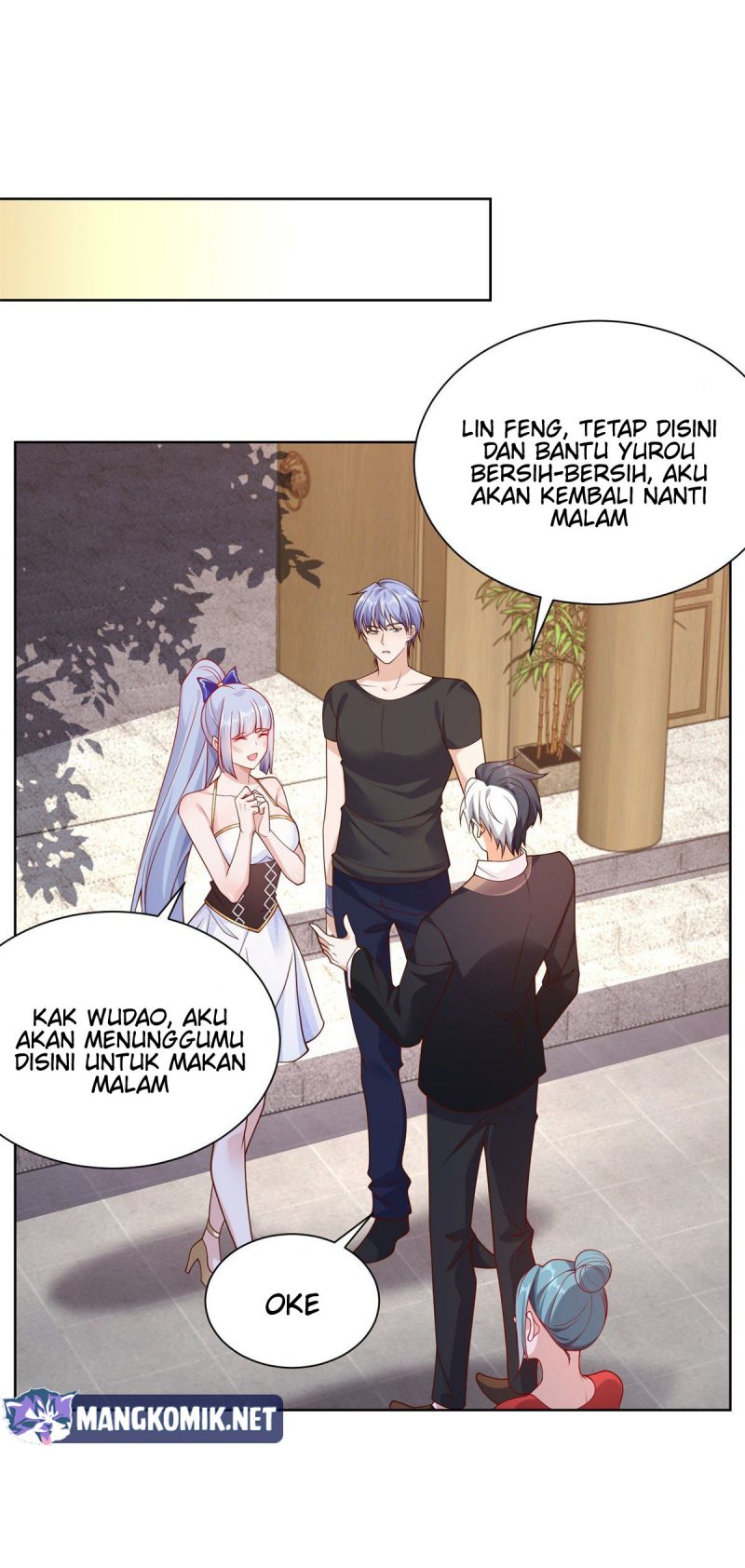 Arch Villain Bab 21 halaman 8