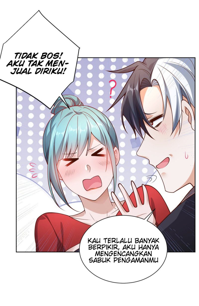 Arch Villain Bab 21 halaman 13