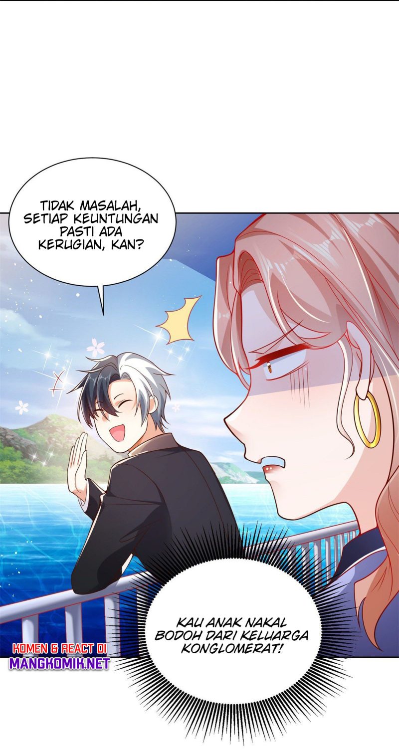 Arch Villain Bab 21 halaman 25
