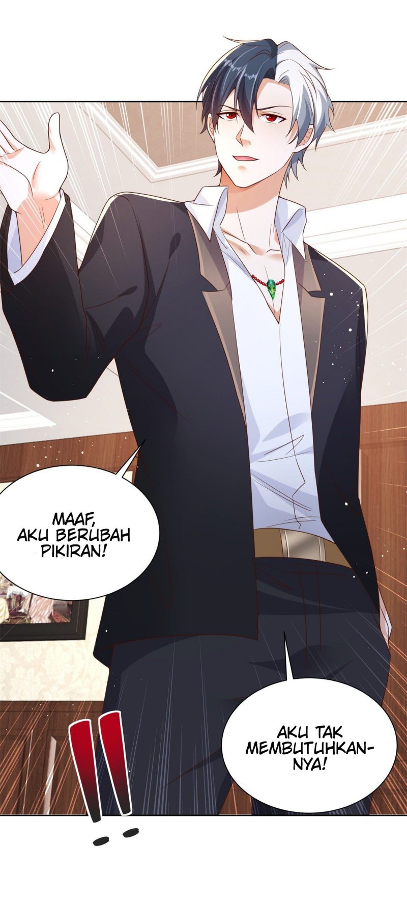 Arch Villain Bab 21 halaman 35