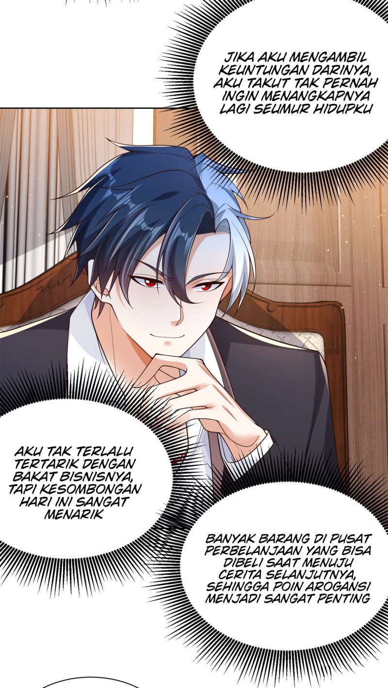 Arch Villain Bab 22 halaman 20