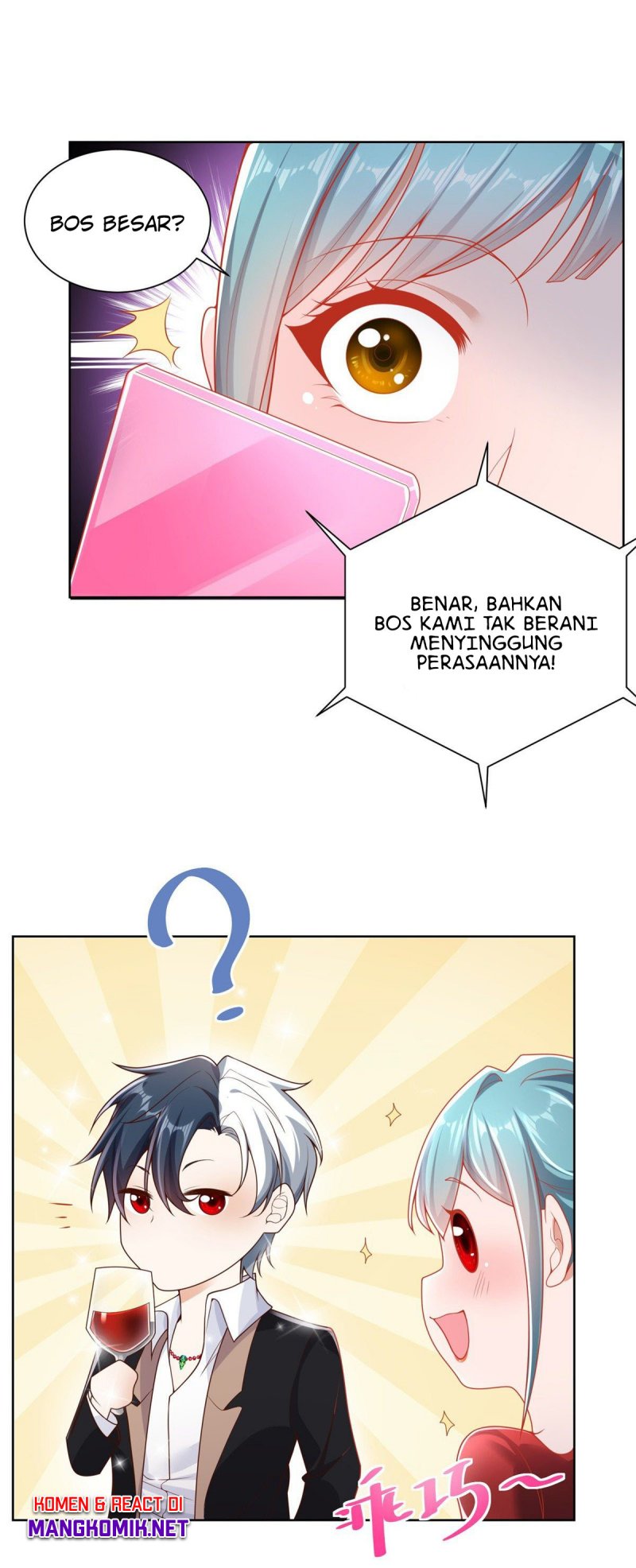 Arch Villain Bab 22 halaman 27