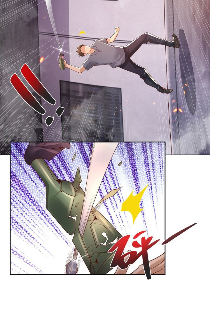 Arch Villain chapter 24 halaman 6