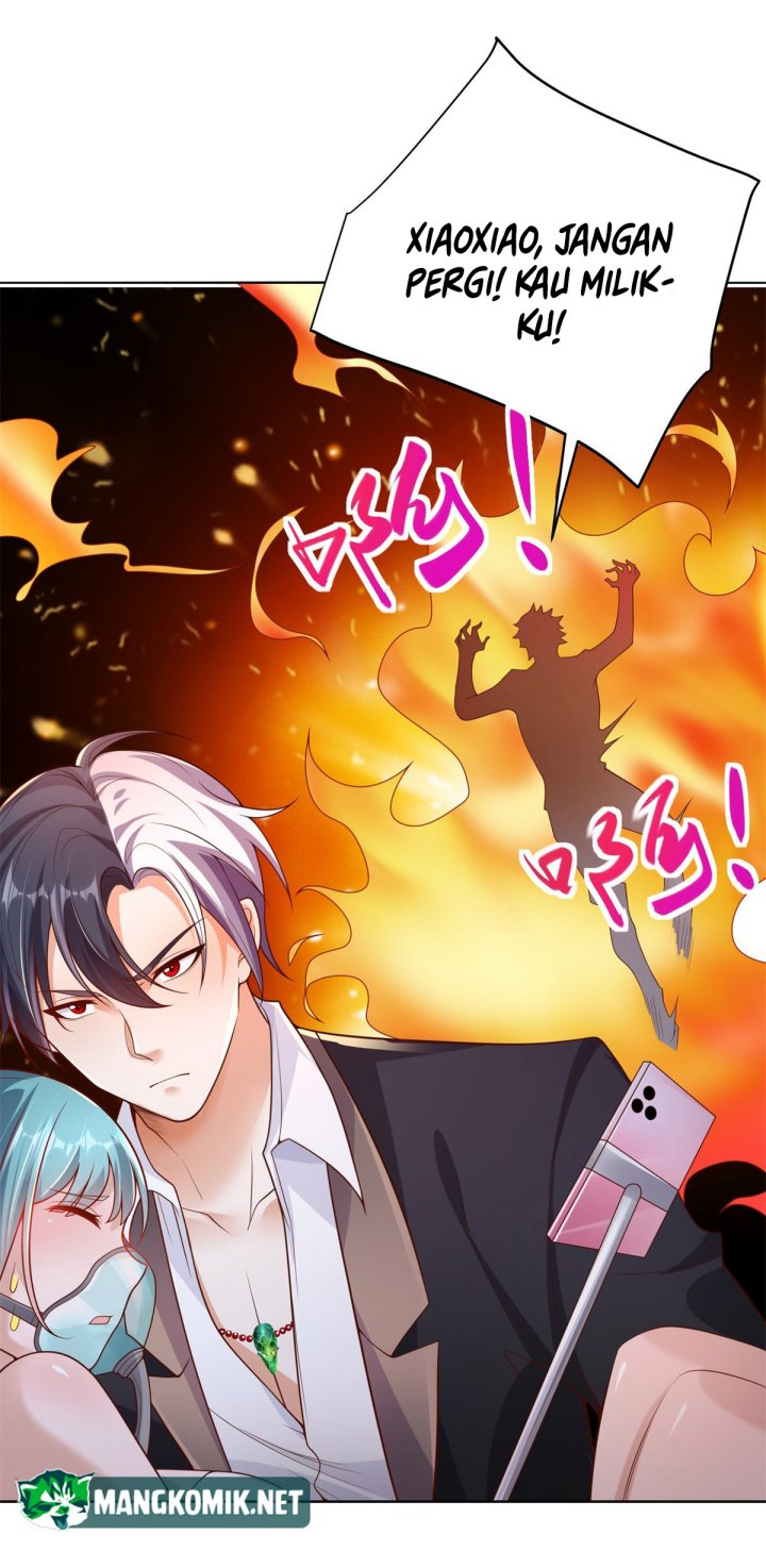 Arch Villain chapter 24 halaman 8