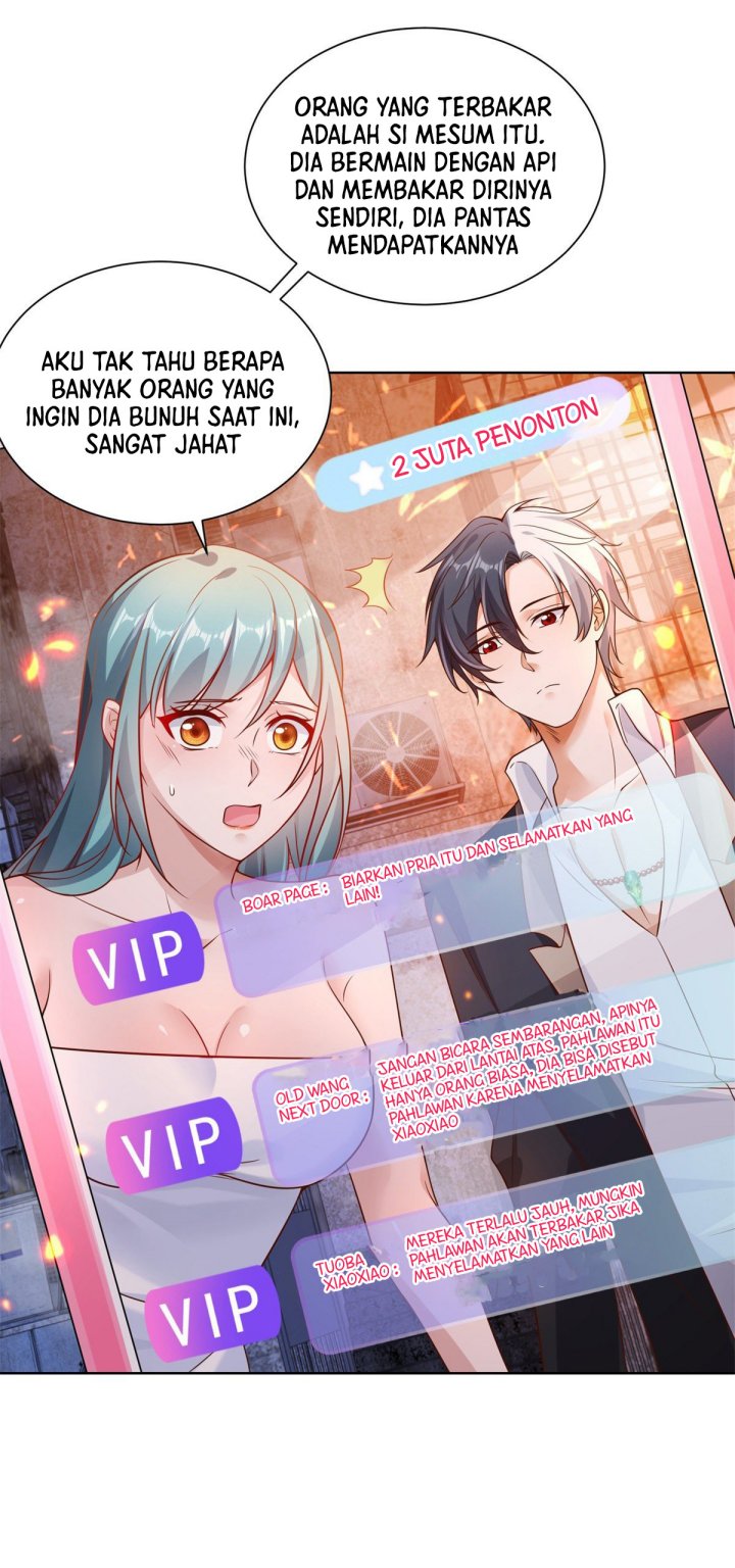 Arch Villain chapter 24 halaman 12