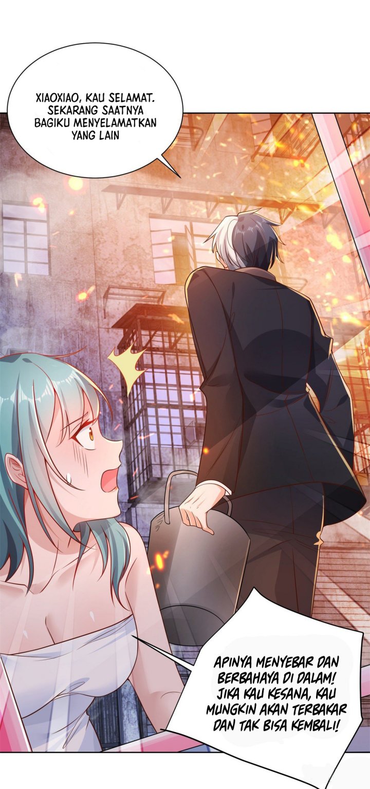 Arch Villain chapter 24 halaman 14