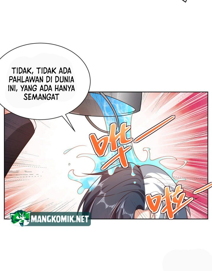 Arch Villain chapter 24 halaman 15