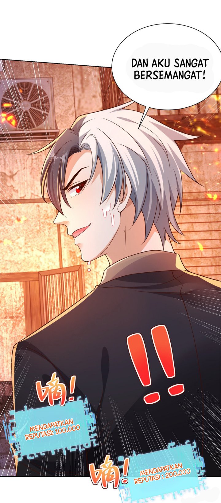 Arch Villain chapter 24 halaman 16