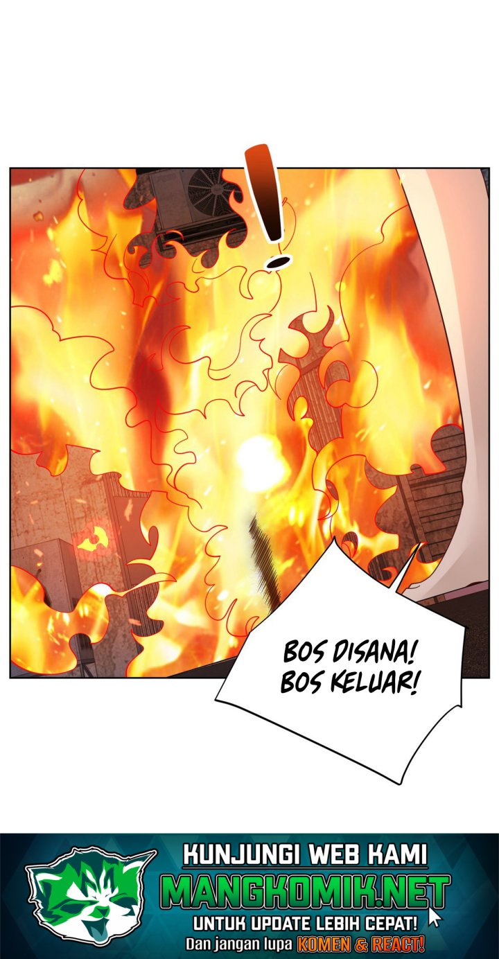 Arch Villain chapter 24 halaman 32