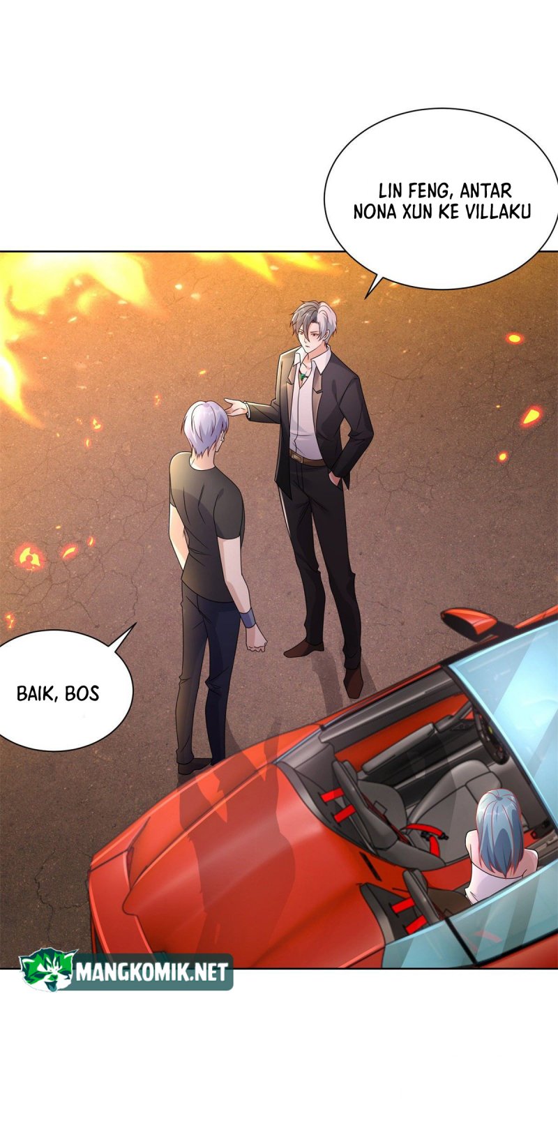 Arch Villain Bab 25 halaman 5