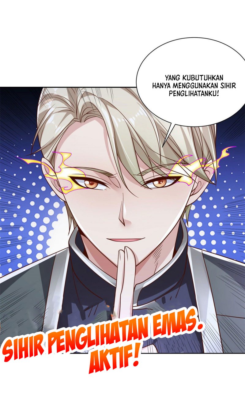 Arch Villain Bab 25 halaman 30