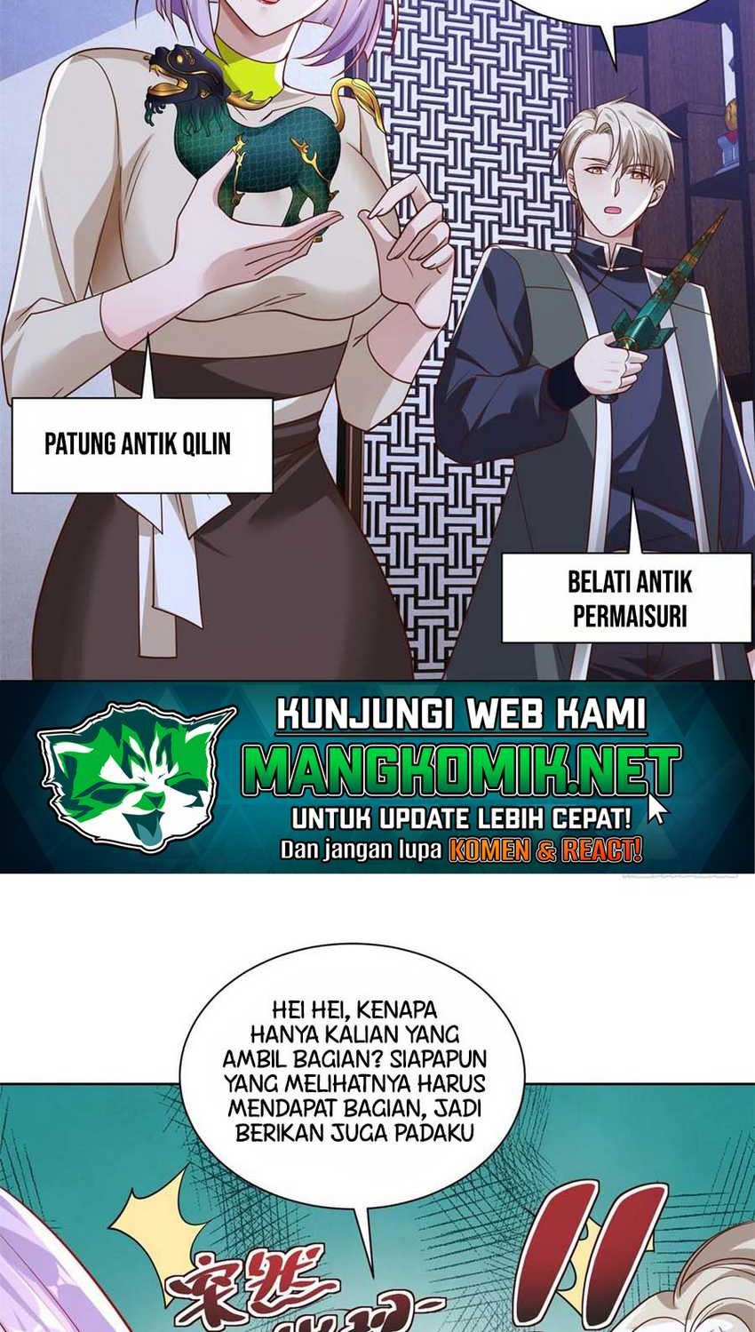 Arch Villain chapter 26 halaman 4