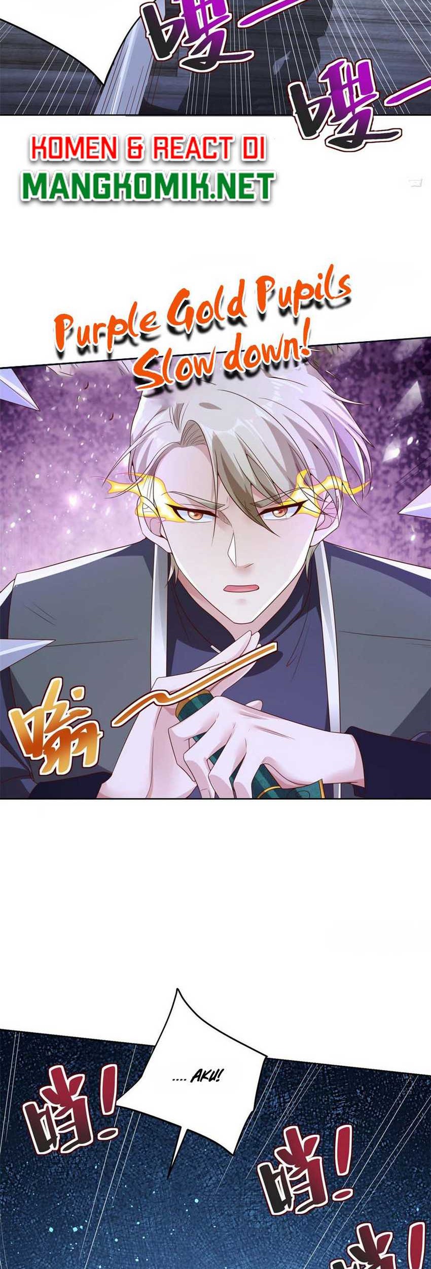 Arch Villain chapter 26 halaman 9