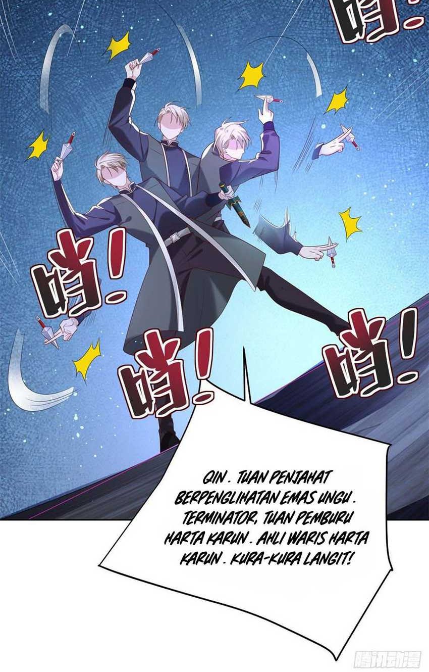 Arch Villain chapter 26 halaman 10