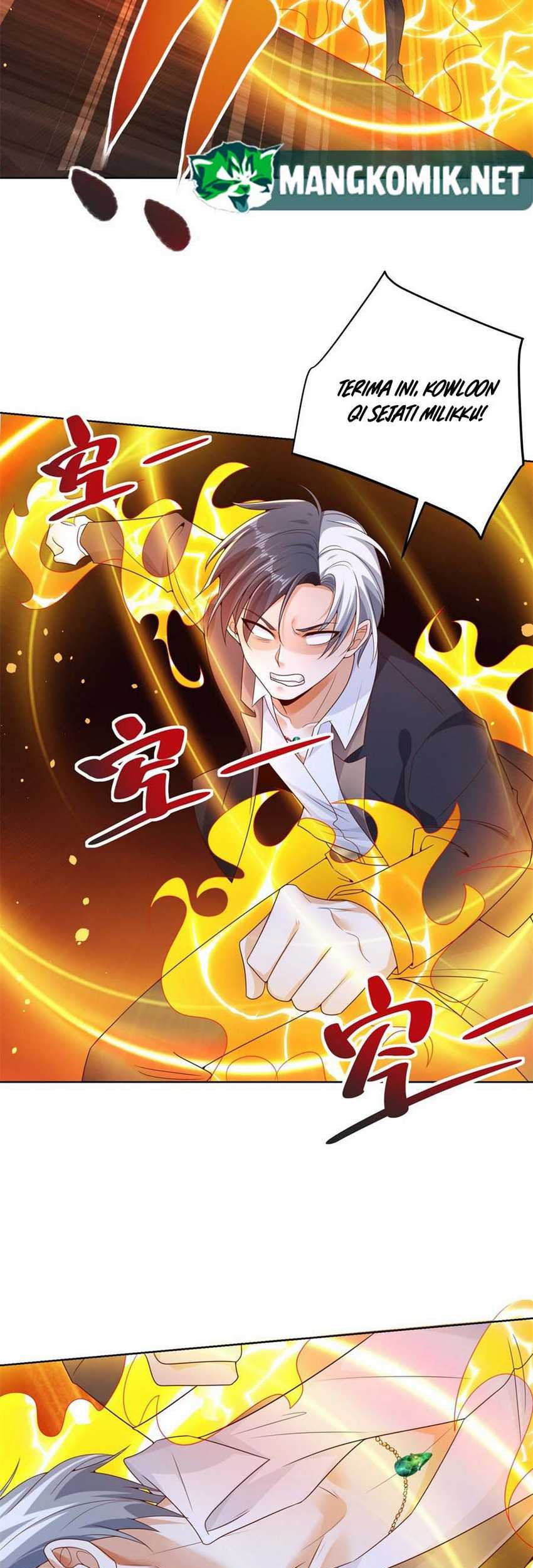 Arch Villain chapter 26 halaman 14