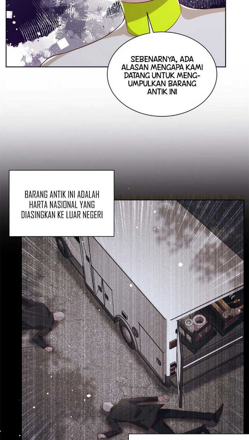 Arch Villain chapter 26 halaman 22