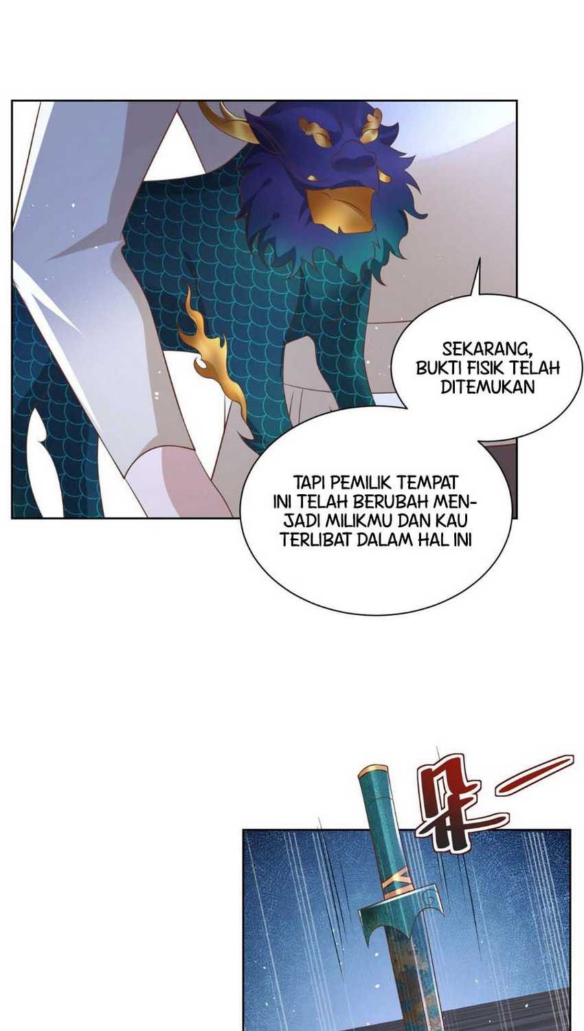 Arch Villain chapter 26 halaman 25