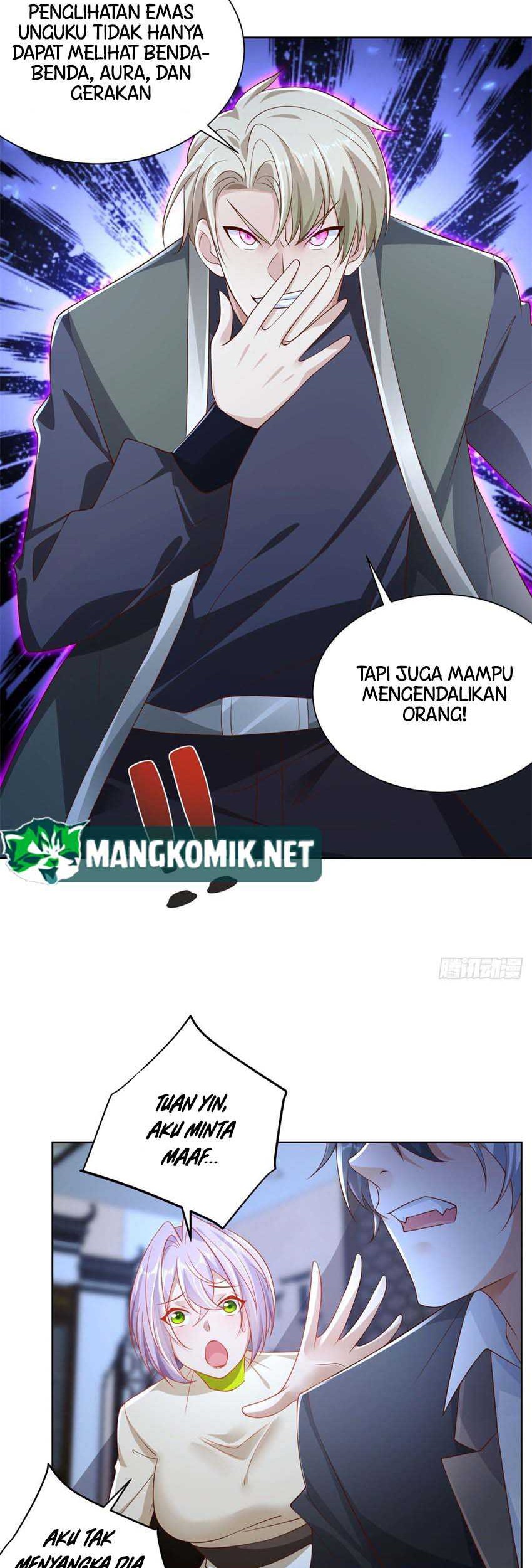 Arch Villain Bab 27 halaman 6