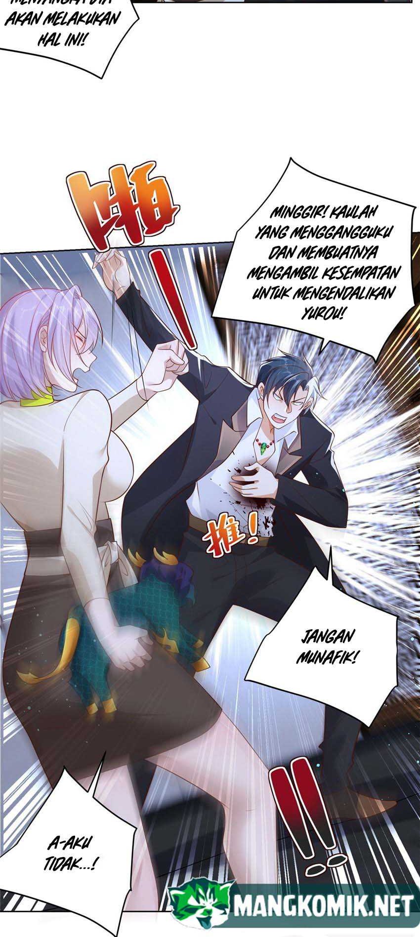 Arch Villain Bab 27 halaman 7