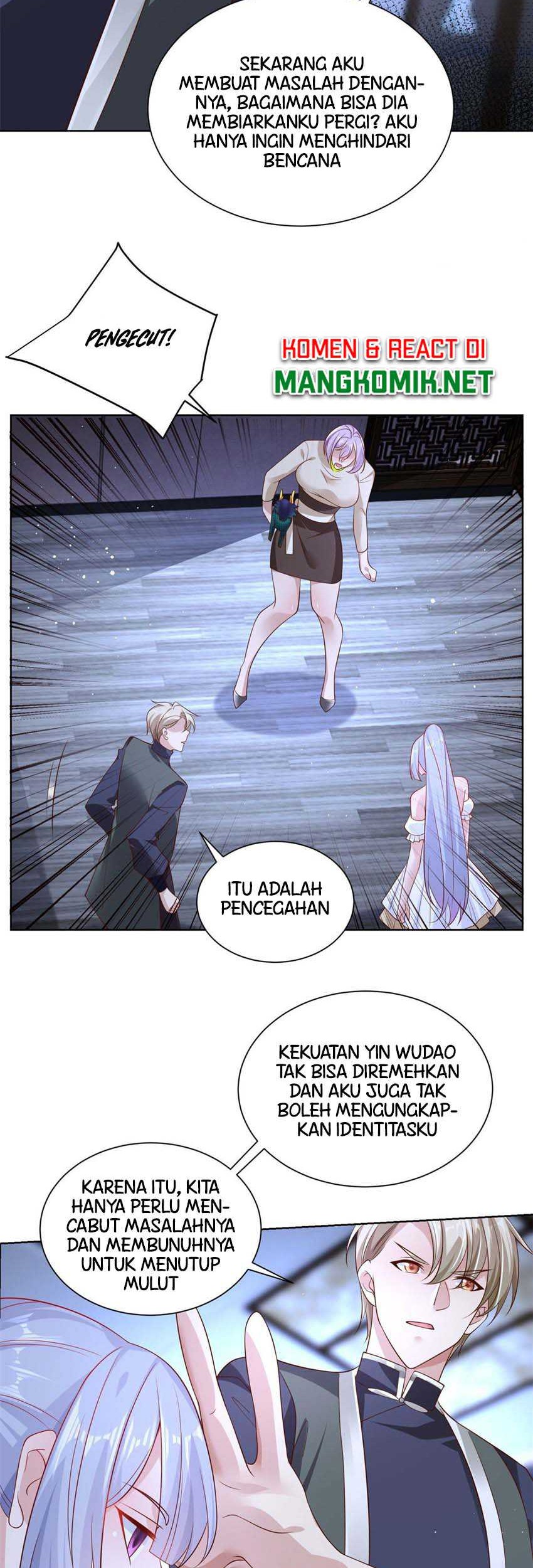 Arch Villain Bab 27 halaman 9