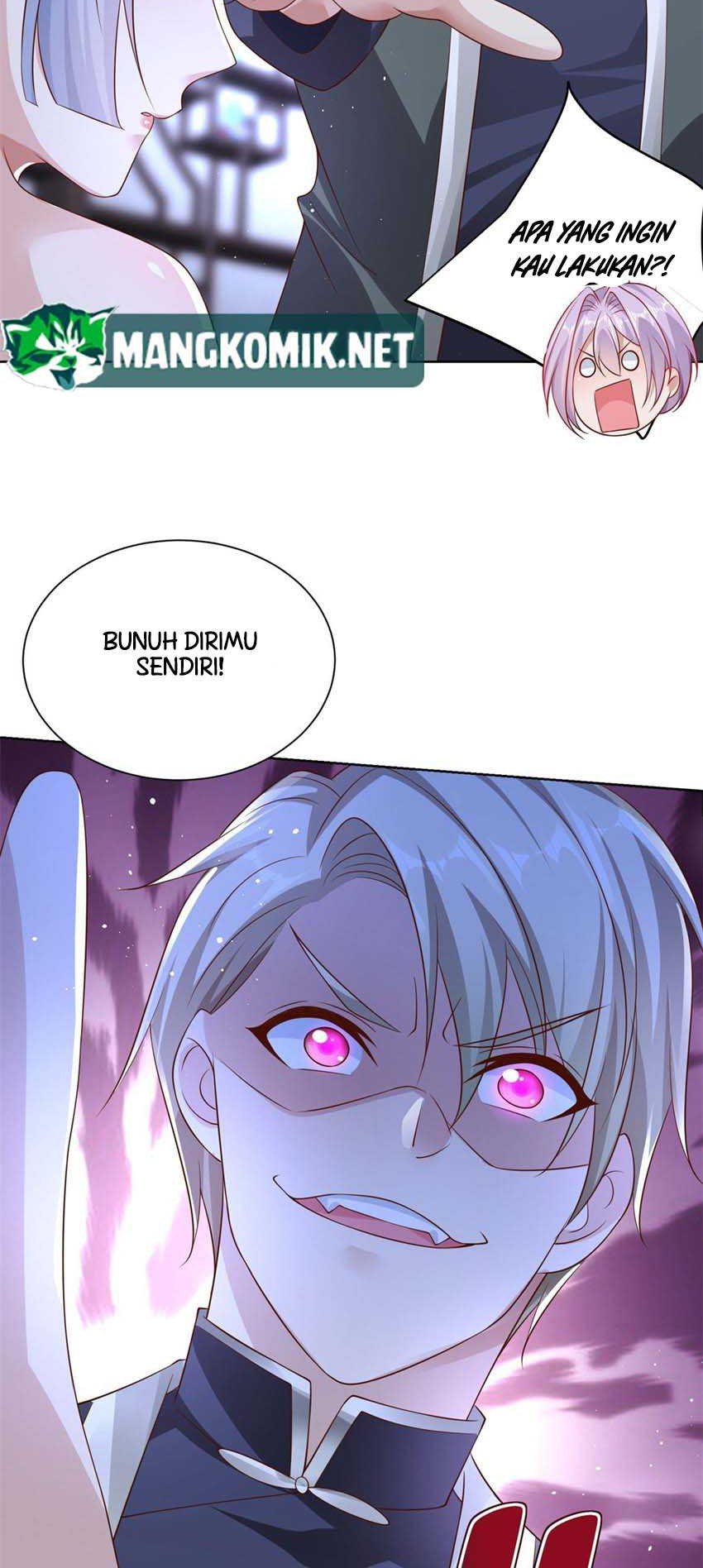 Arch Villain Bab 27 halaman 10
