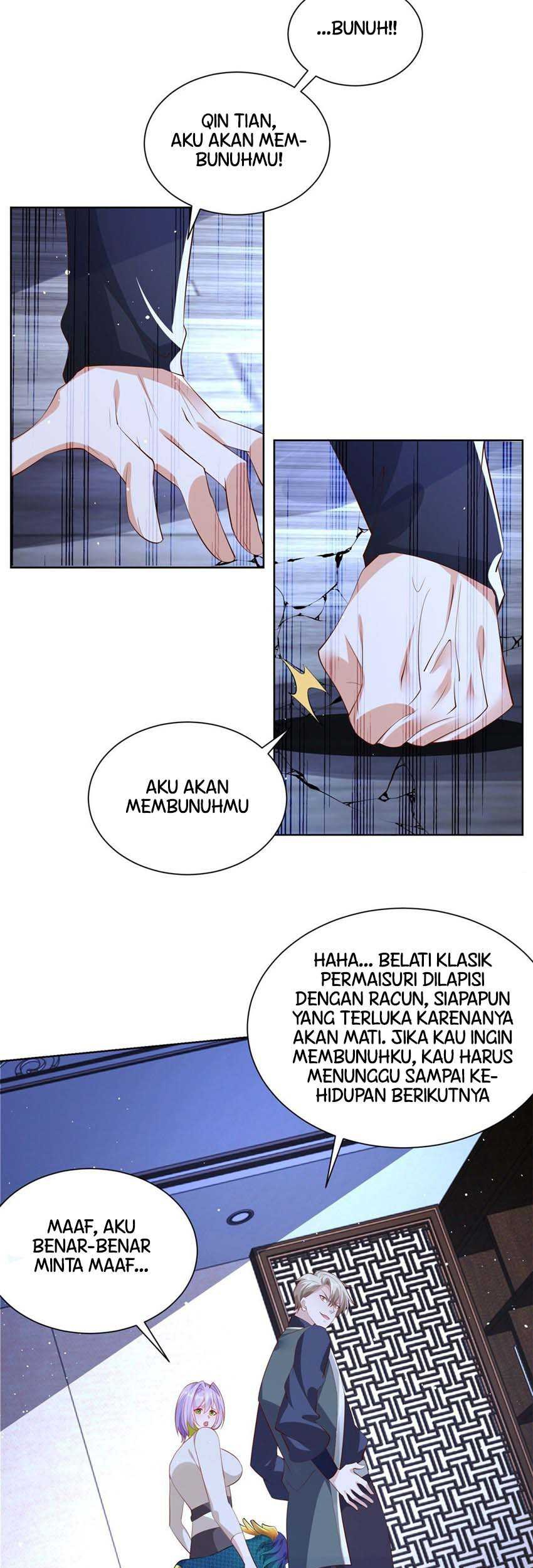 Arch Villain Bab 27 halaman 14