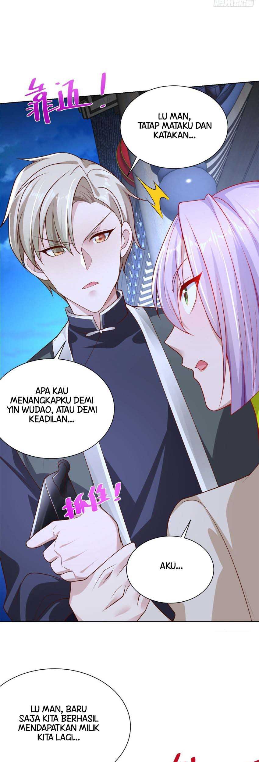 Arch Villain Bab 27 halaman 20