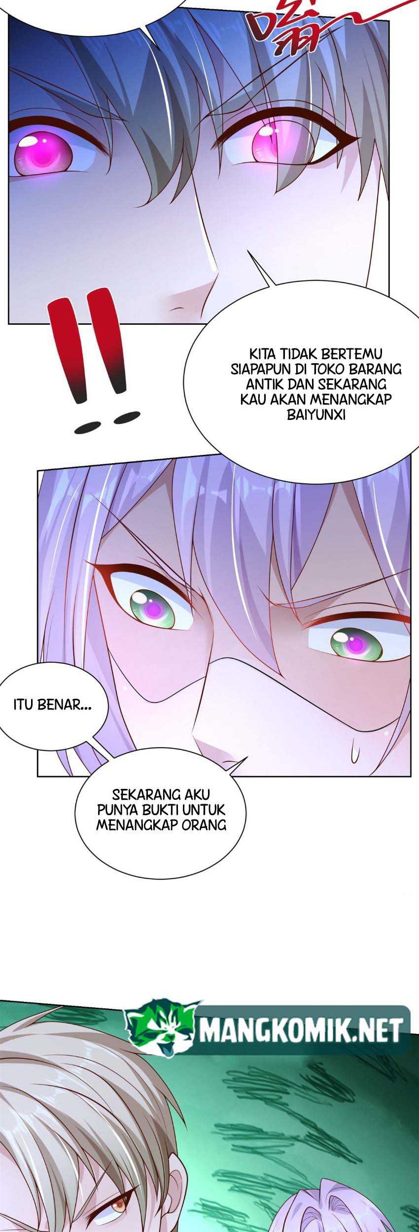Arch Villain Bab 27 halaman 21