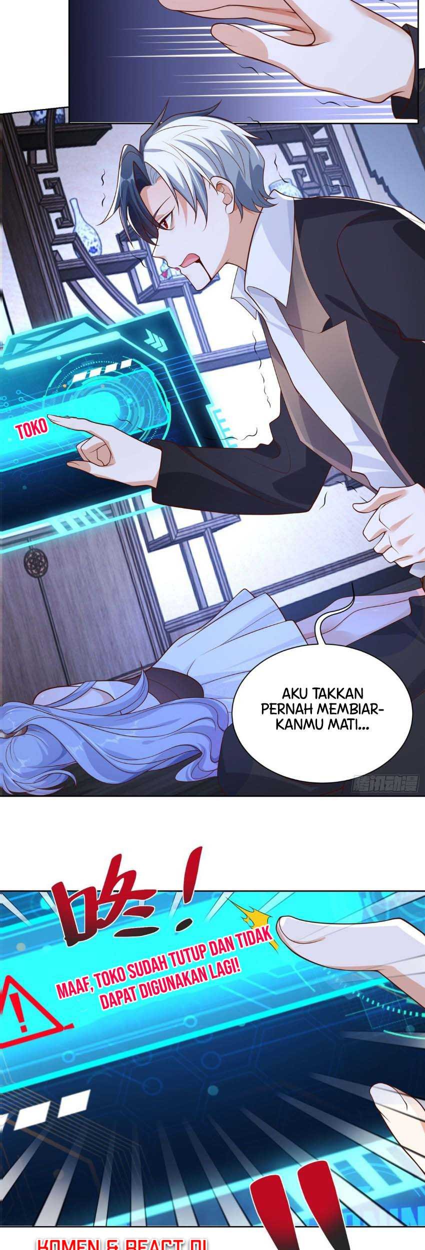 Arch Villain Bab 27 halaman 23