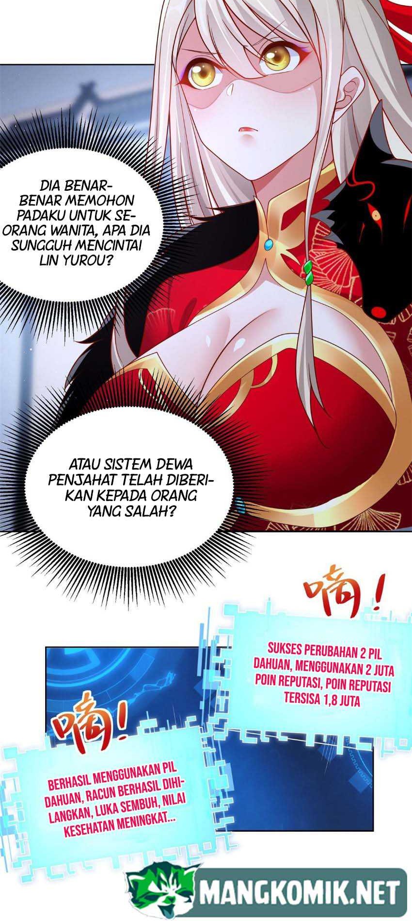 Arch Villain Bab 27 halaman 28