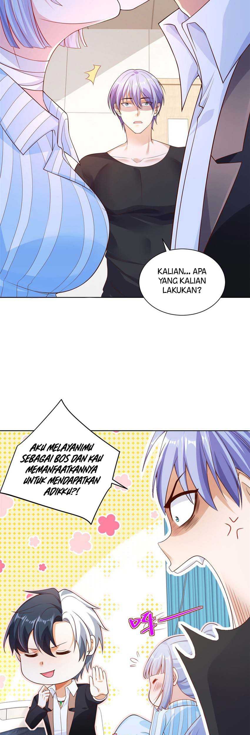 Arch Villain Bab 28 halaman 8