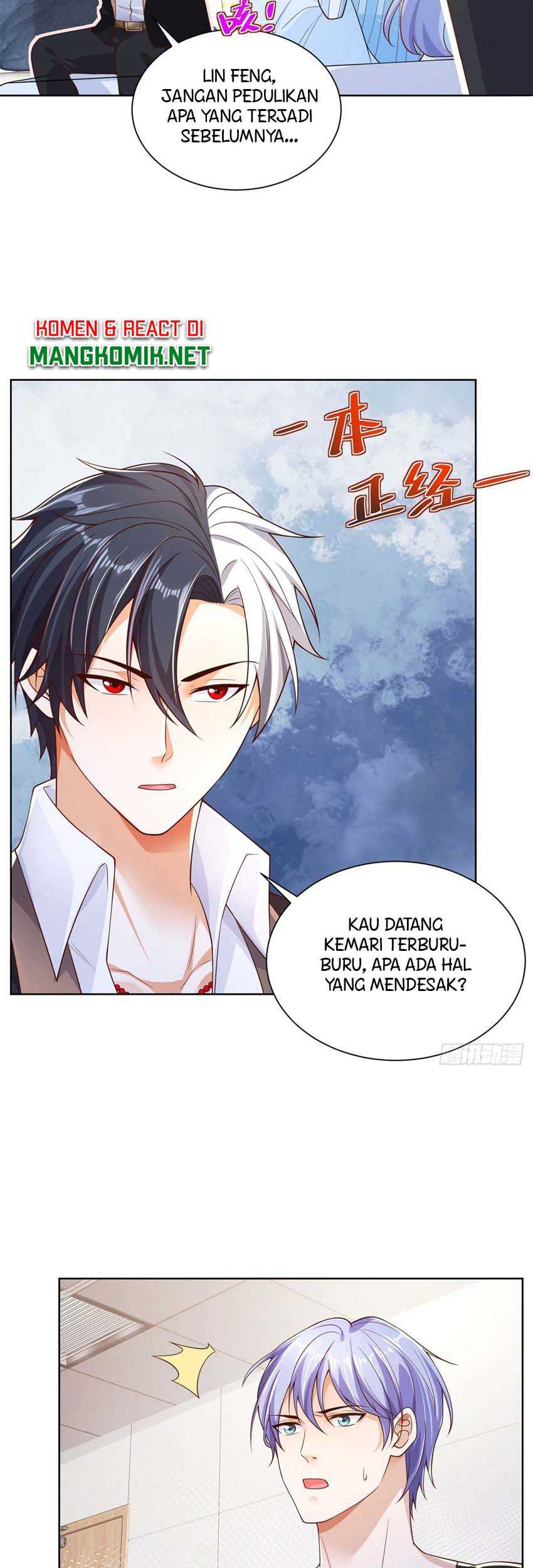 Arch Villain Bab 28 halaman 9