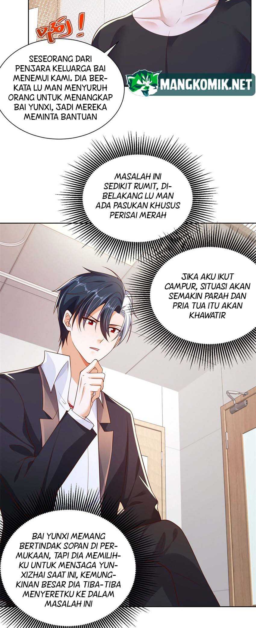 Arch Villain Bab 28 halaman 10
