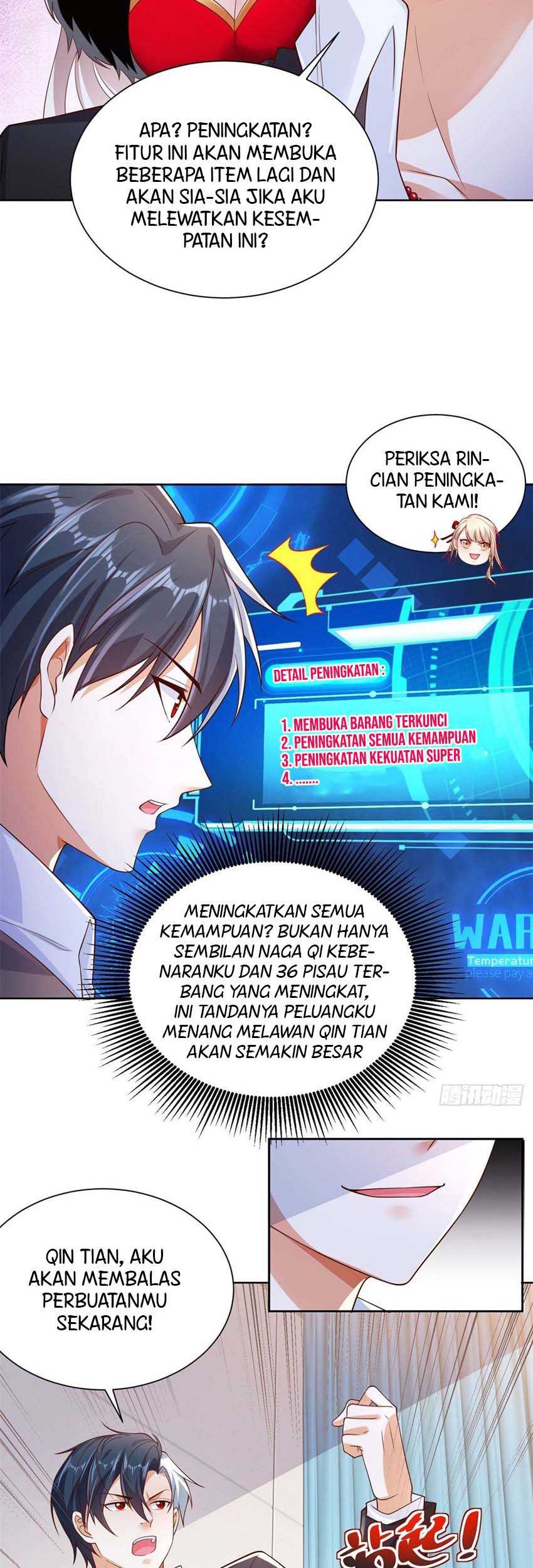 Arch Villain Bab 28 halaman 12