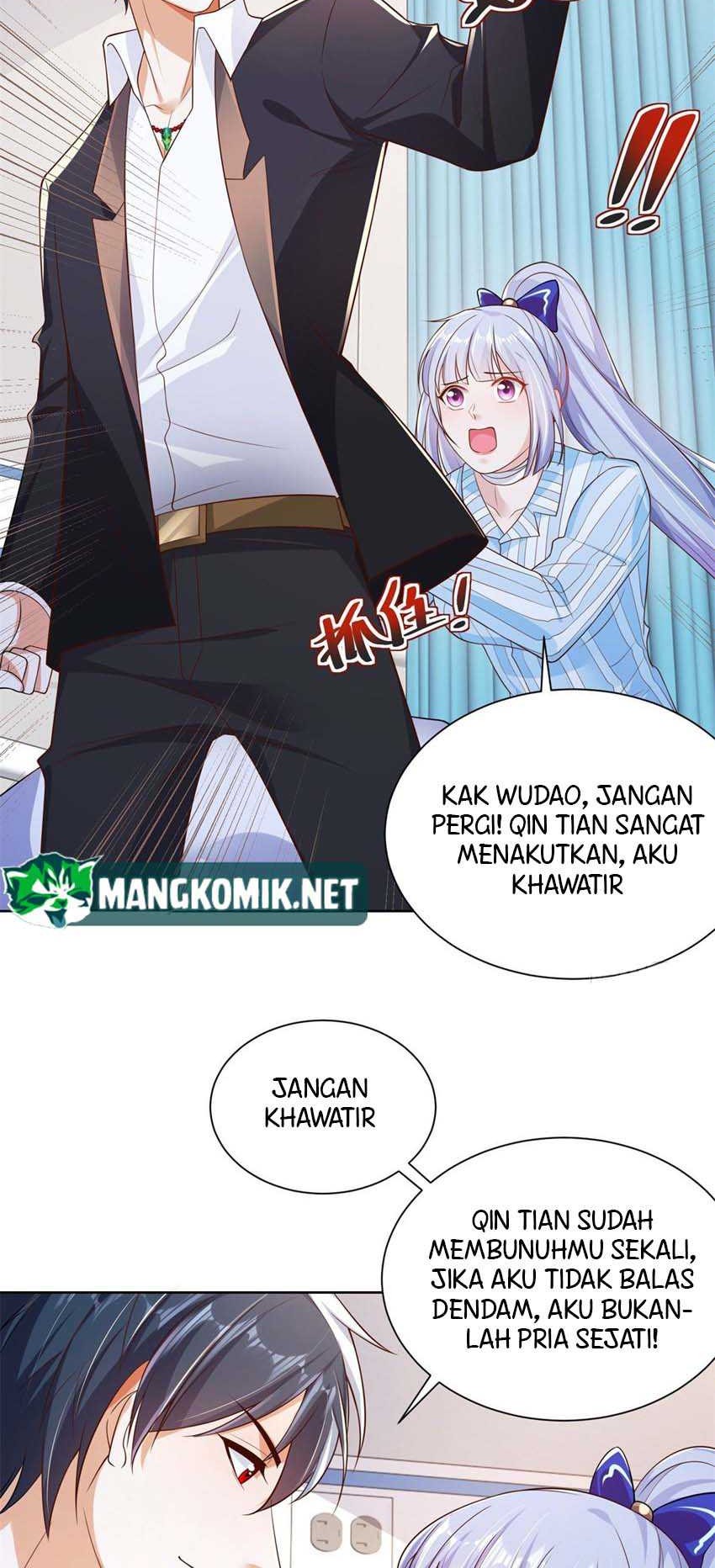 Arch Villain Bab 28 halaman 13