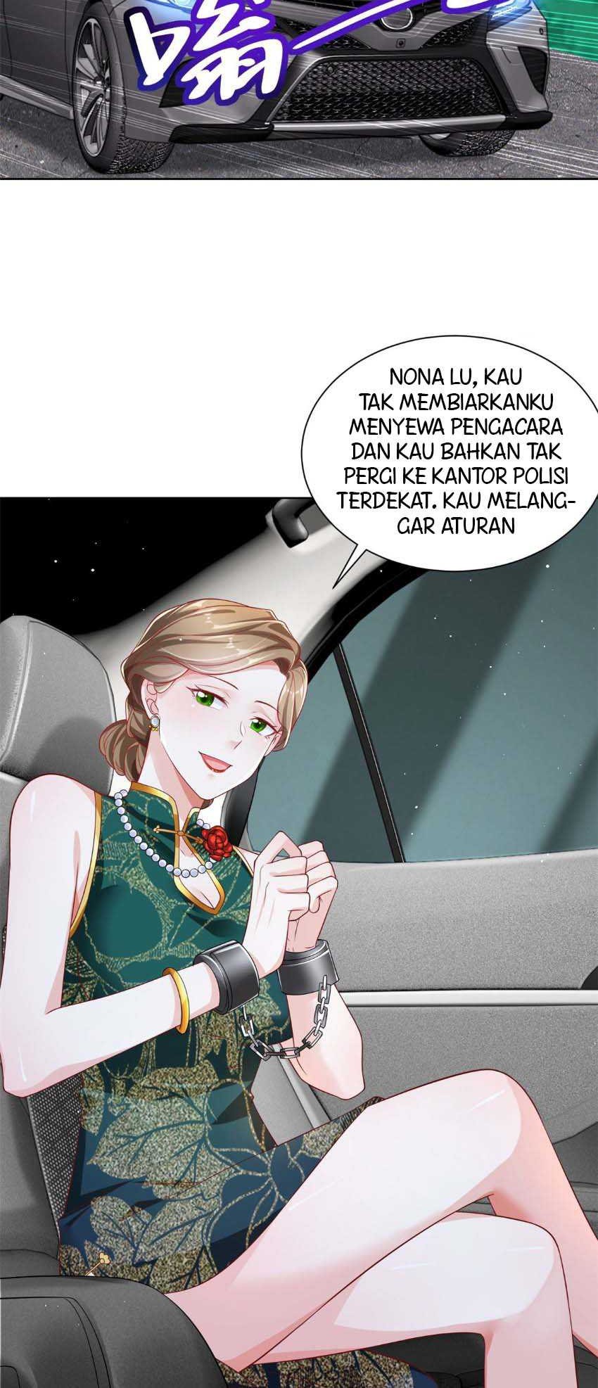 Arch Villain Bab 28 halaman 19