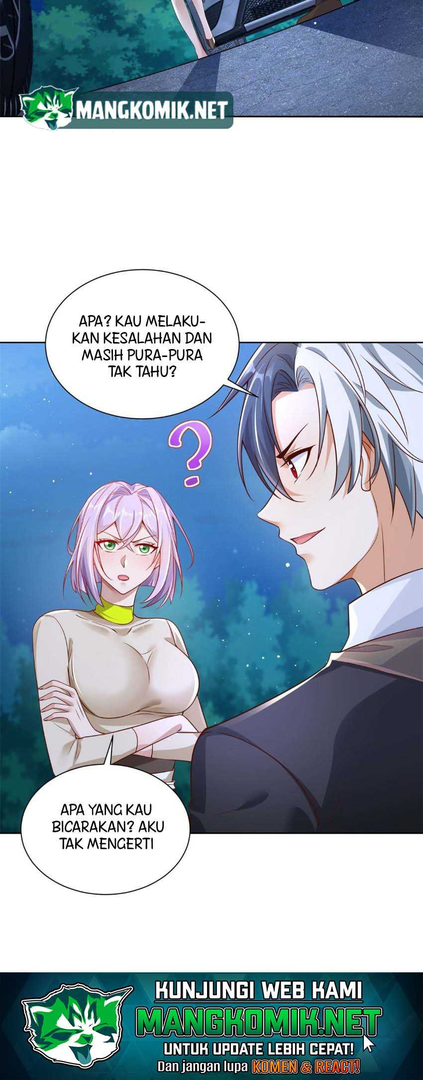 Arch Villain Bab 28 halaman 25