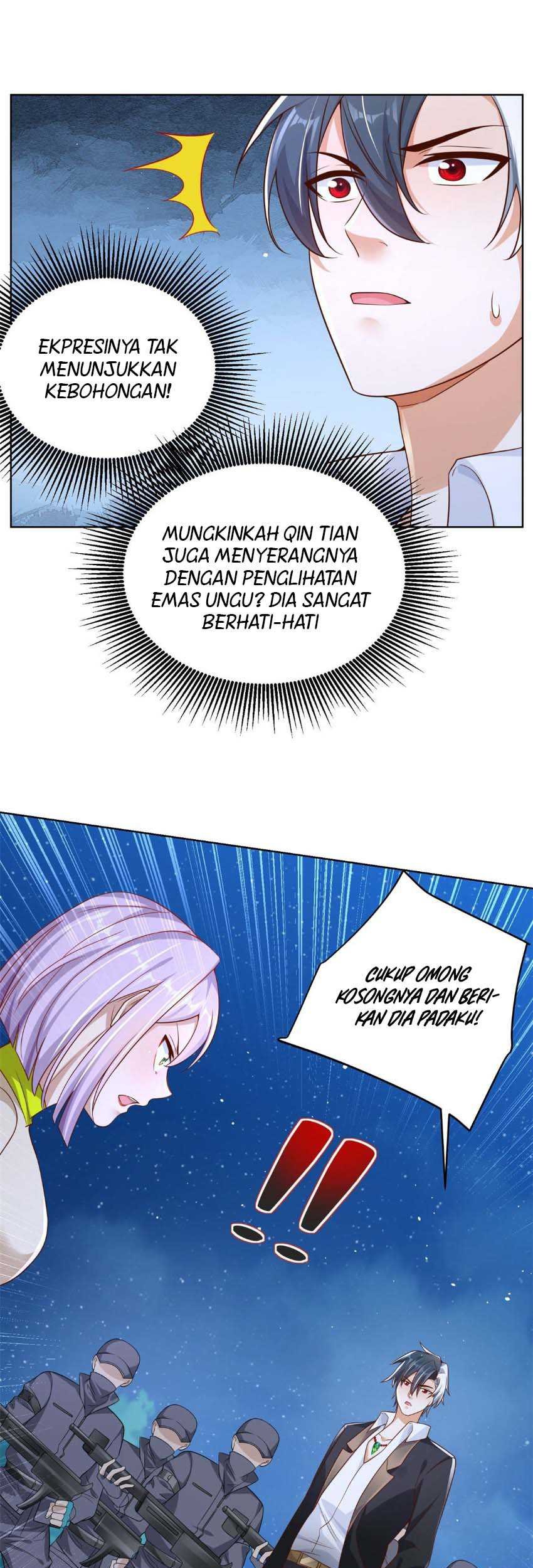 Arch Villain Bab 28 halaman 26