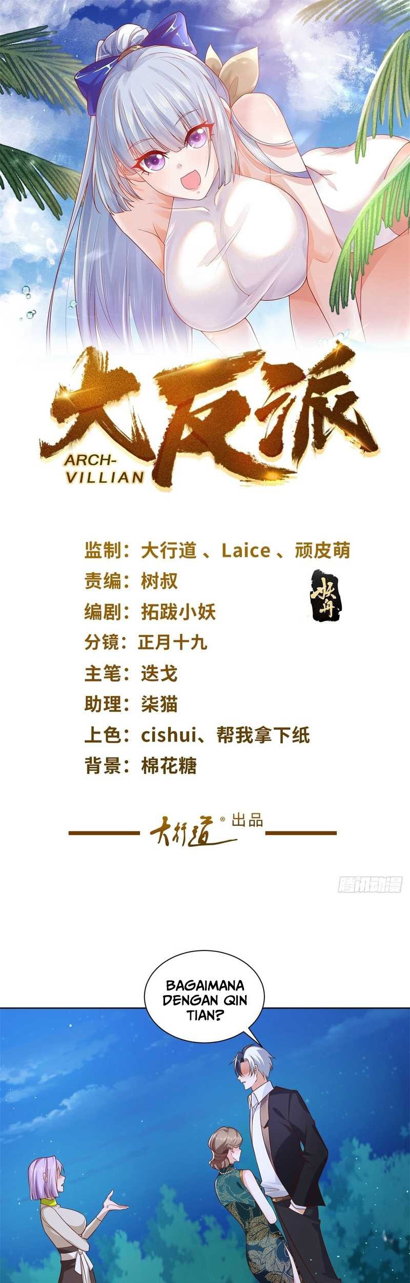 Arch Villain Bab 29 halaman 2