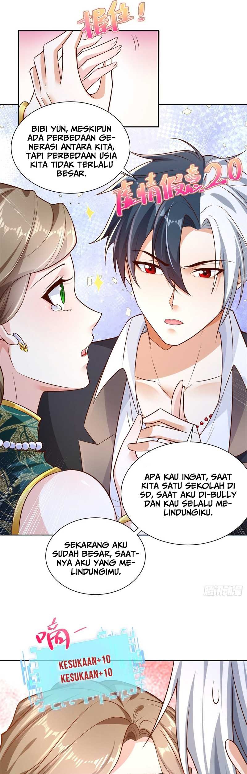 Arch Villain Bab 29 halaman 6
