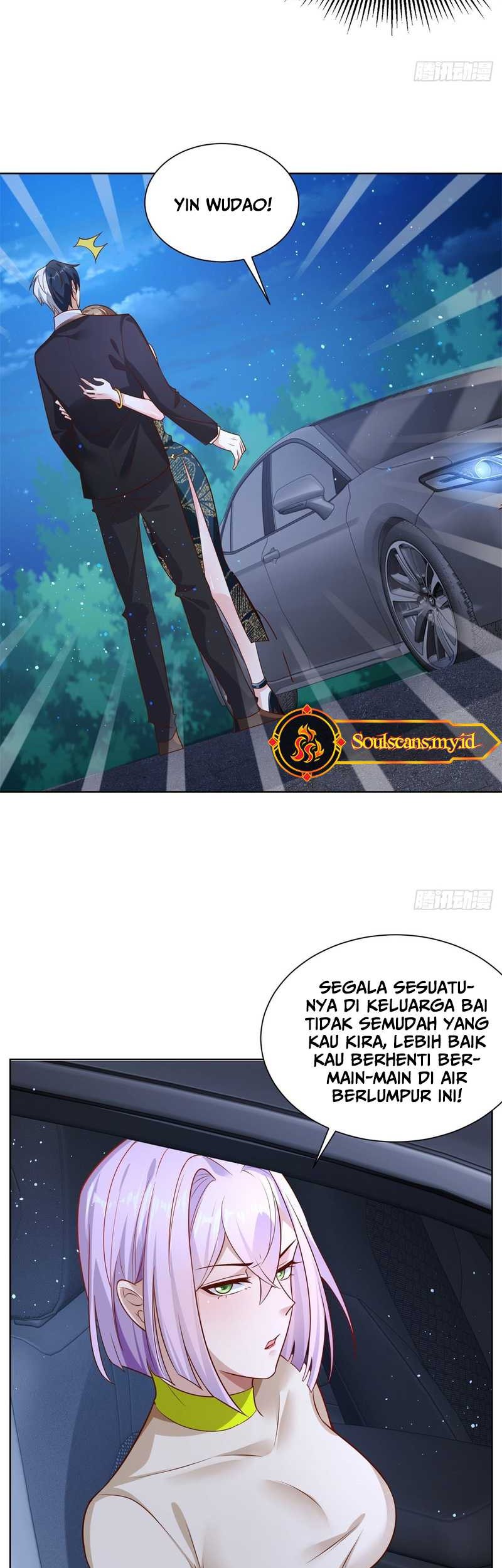 Arch Villain Bab 29 halaman 8