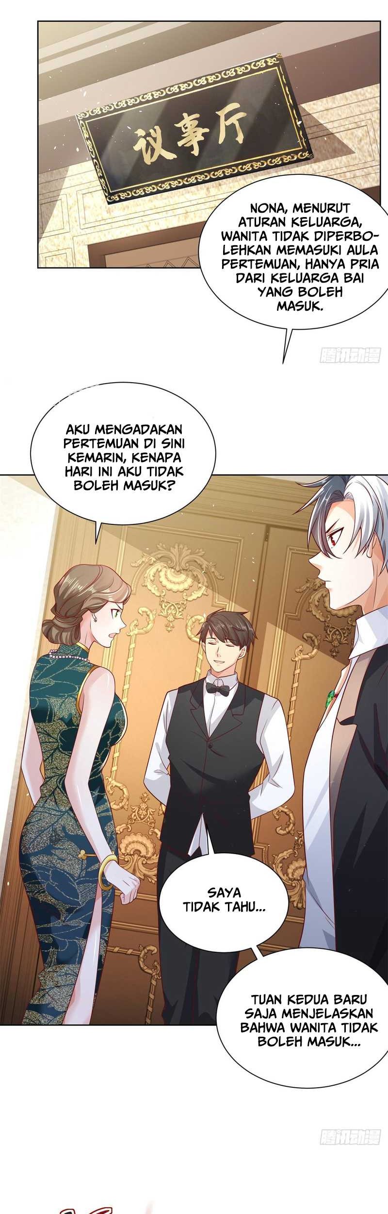 Arch Villain Bab 29 halaman 16