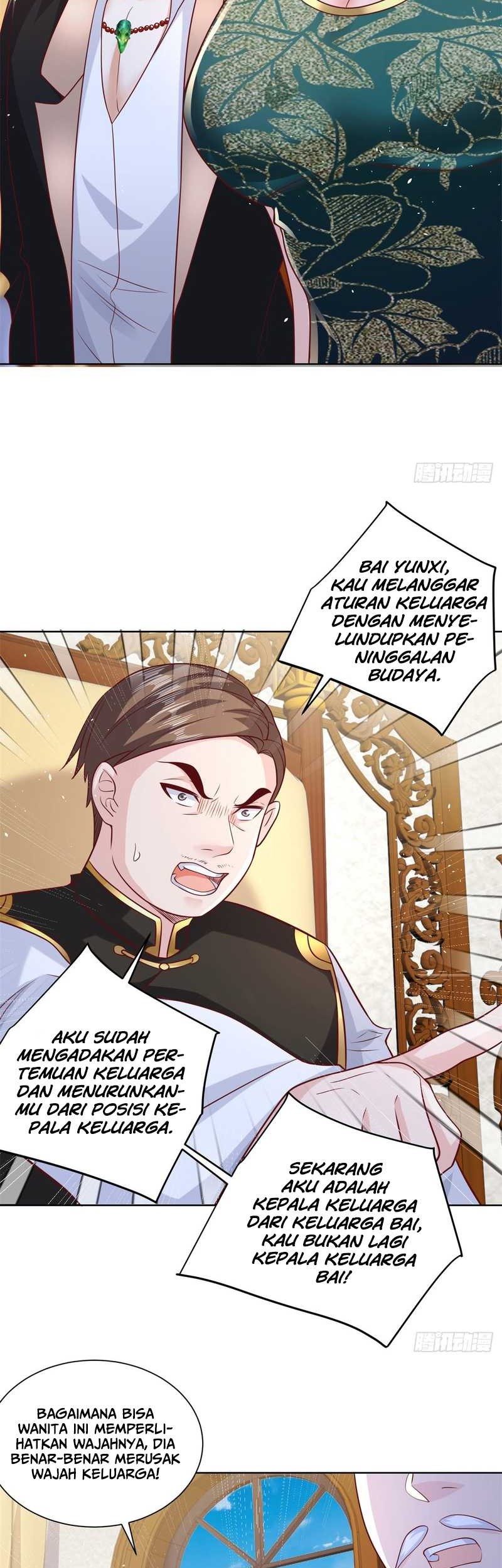 Arch Villain Bab 29 halaman 20