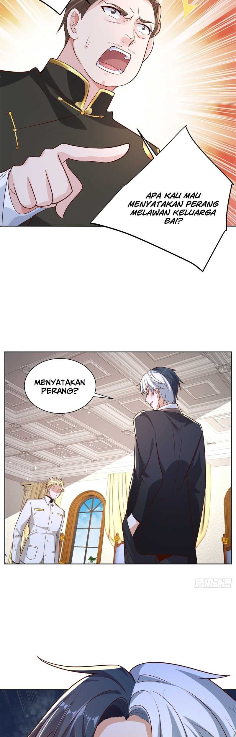 Arch Villain chapter 30 halaman 15