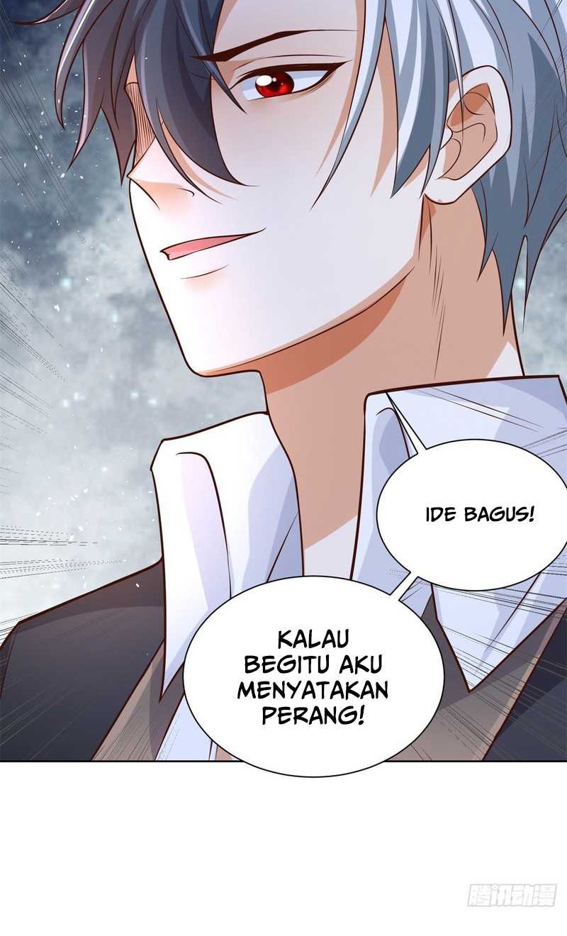 Arch Villain chapter 30 halaman 16