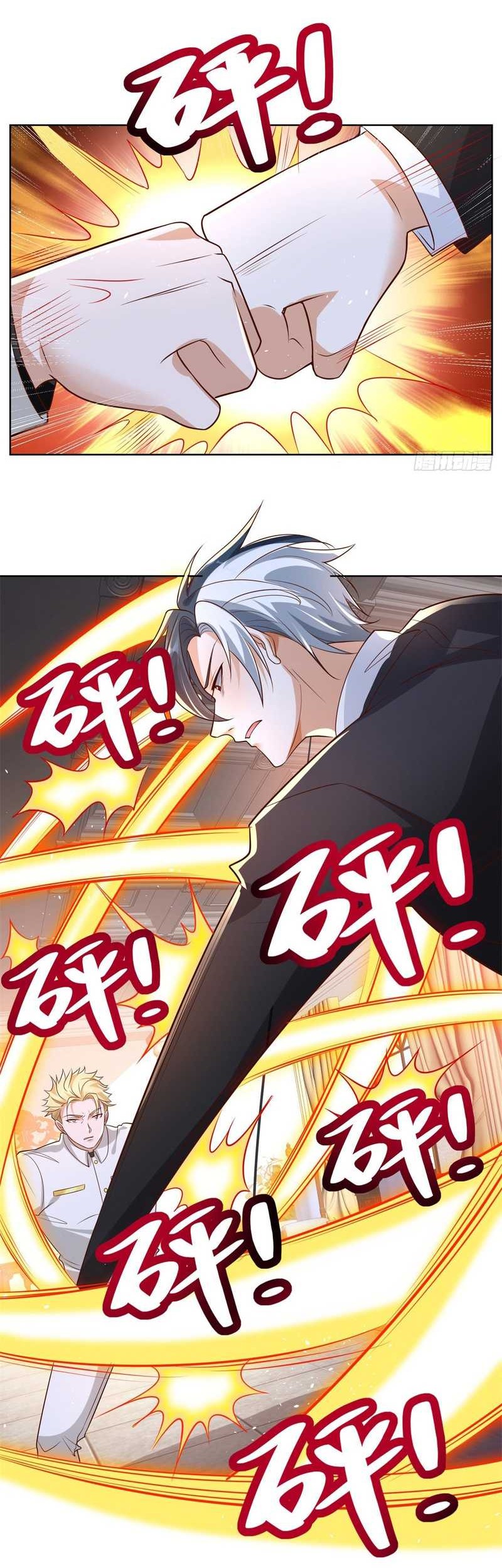 Arch Villain chapter 30 halaman 18