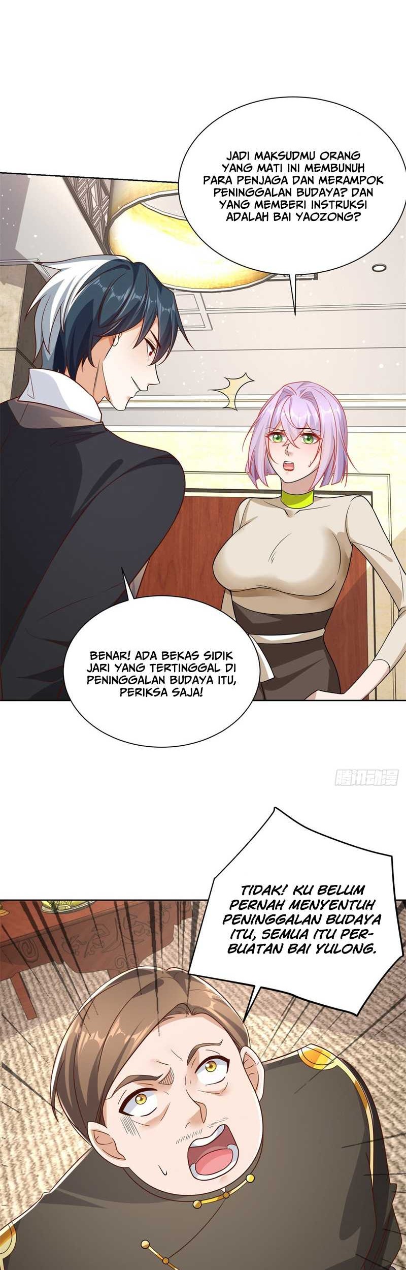 Arch Villain Bab 31 halaman 7