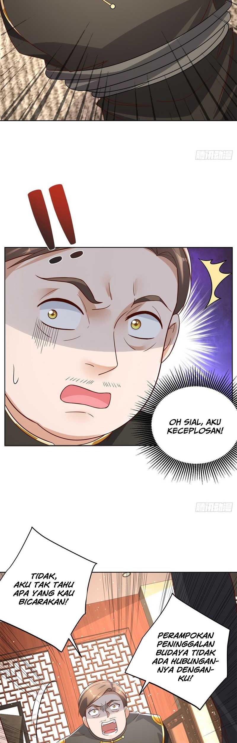 Arch Villain Bab 31 halaman 8