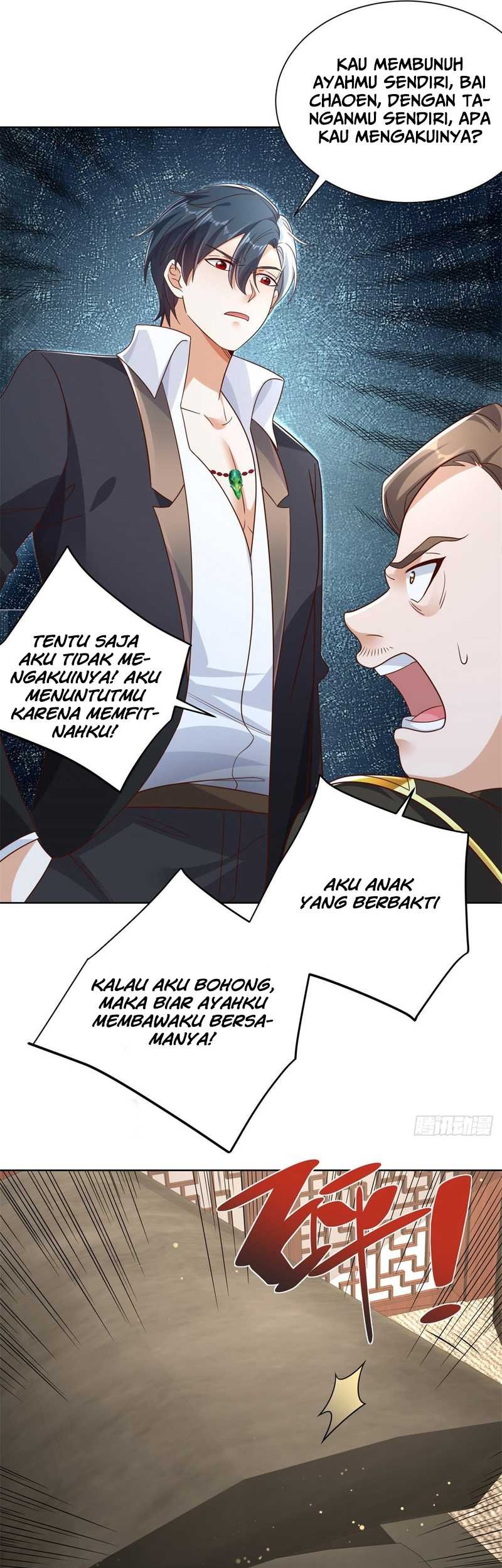 Arch Villain Bab 31 halaman 10